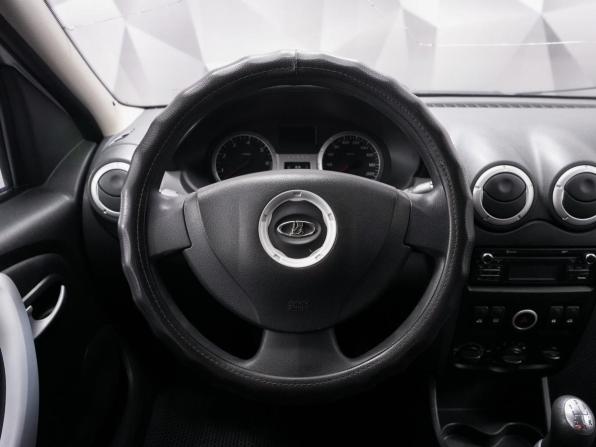 Lada (ВАЗ) Largus I с пробегом 2014 года, цена 745 000 рублей, 192287 км, универсал, Автокод Объявления