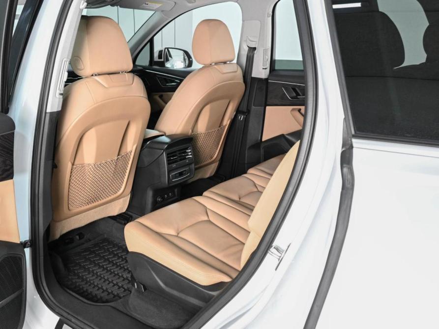 Audi Q7 II (4M) Рестайлинг Ростов-на-Дону  - изображение 13