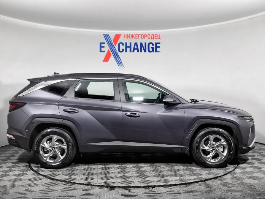 Hyundai Tucson IV Нижний Новгород  - изображение 4