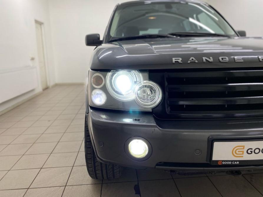Land Rover Range Rover III Рестайлинг Энгельс  - изображение 12