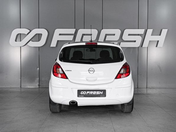 Opel Corsa D Рестайлинг II с пробегом 2011 года, цена 729 000 рублей, 106804 км, хэтчбек, Автокод Объявления