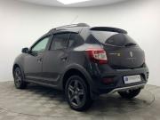 Renault Sandero II Мурманск  - изображение 30