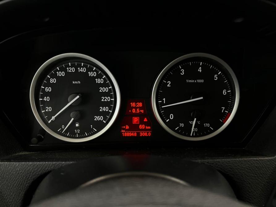 BMW X6 I (E71) Волгоград  - изображение 19