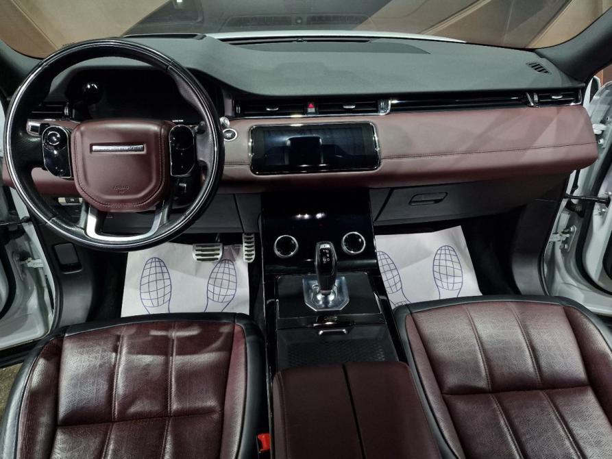 Land Rover Range Rover Evoque II Ставрополь  - изображение 10