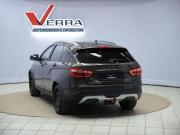 Lada (ВАЗ) Vesta I Уфа  - изображение 24