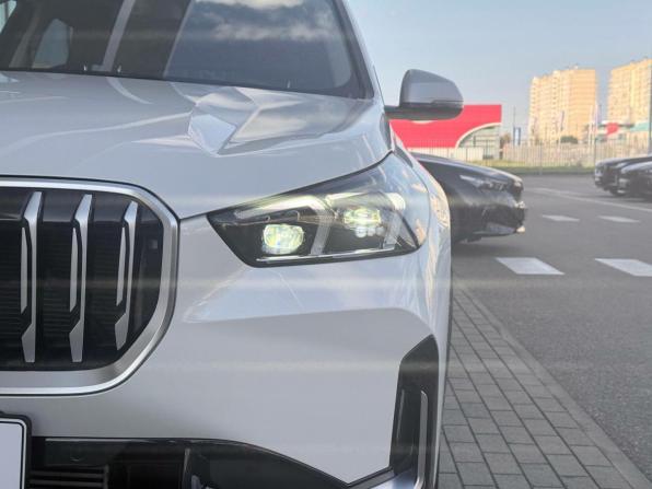 BMW X1 III (U11/U12) с пробегом 2023 года, цена 4 990 000 рублей, 25889 км, внедорожник, Автокод Объявления