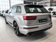 Audi Q7 II (4M) Казань  - изображение 30