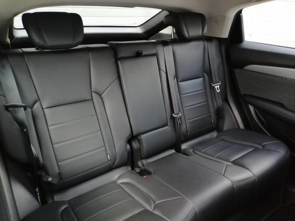 Haval F7x I Рестайлинг с пробегом 2024 года, цена 2 239 000 рублей, 48068 км, внедорожник, Автокод Объявления