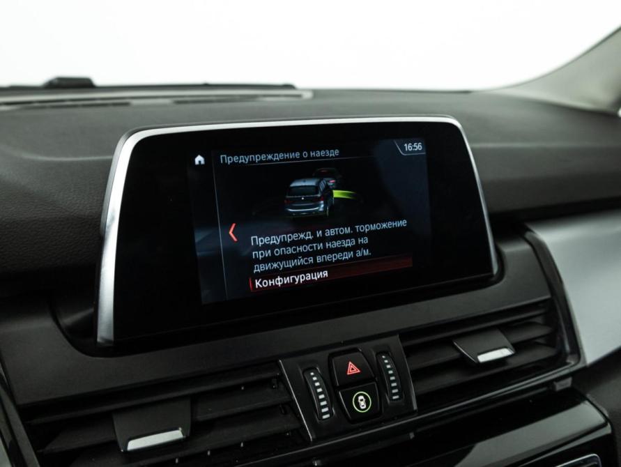 BMW 2 серии Gran Tourer F46 Рестайлинг Санкт-Петербург  - изображение 17
