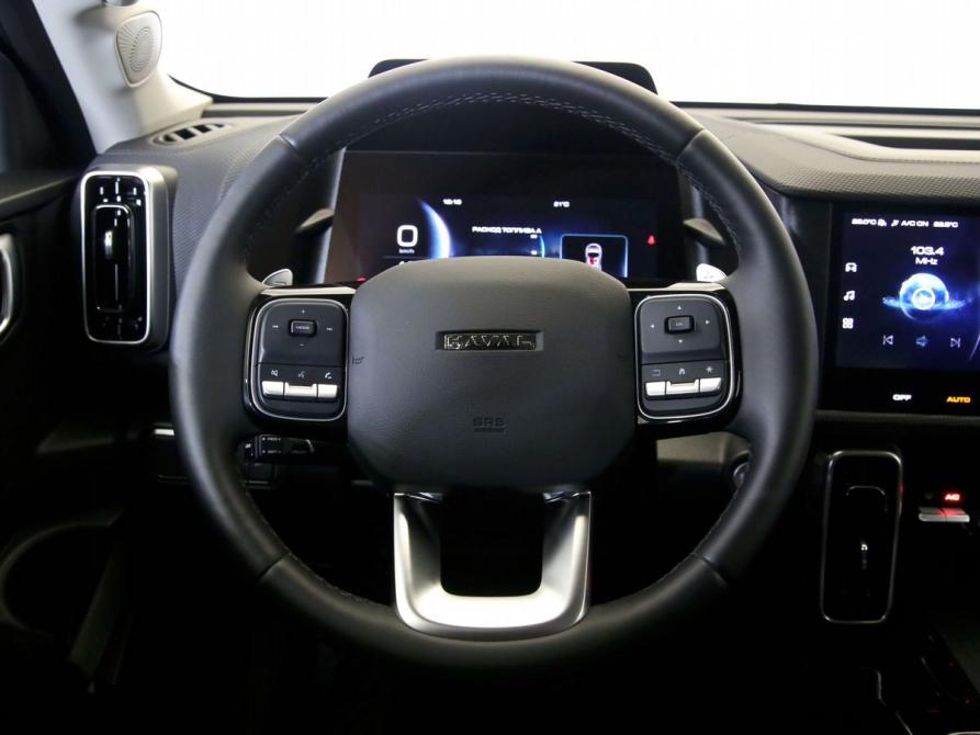 Haval Dargo I Санкт-Петербург  - изображение 19