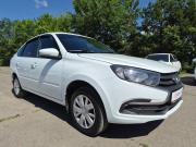 Lada (ВАЗ) Granta I Рестайлинг Саратов  - изображение 37