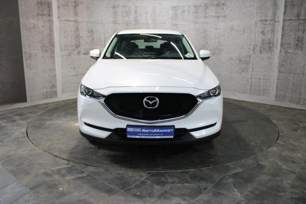 Mazda CX-5 II Ярославль  - изображение 2