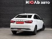 Lada (ВАЗ) Vesta I Рестайлинг (NG) Екатеринбург  - изображение 23