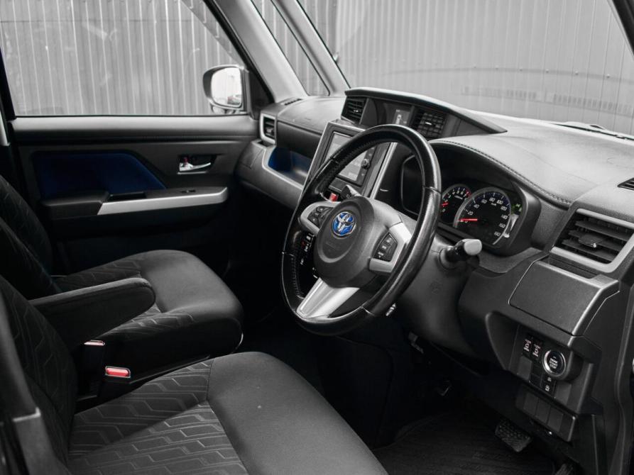 Toyota Roomy I Екатеринбург  - изображение 10