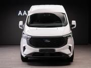 Ford Transit Custom I (China Market) Москва  - изображение 19
