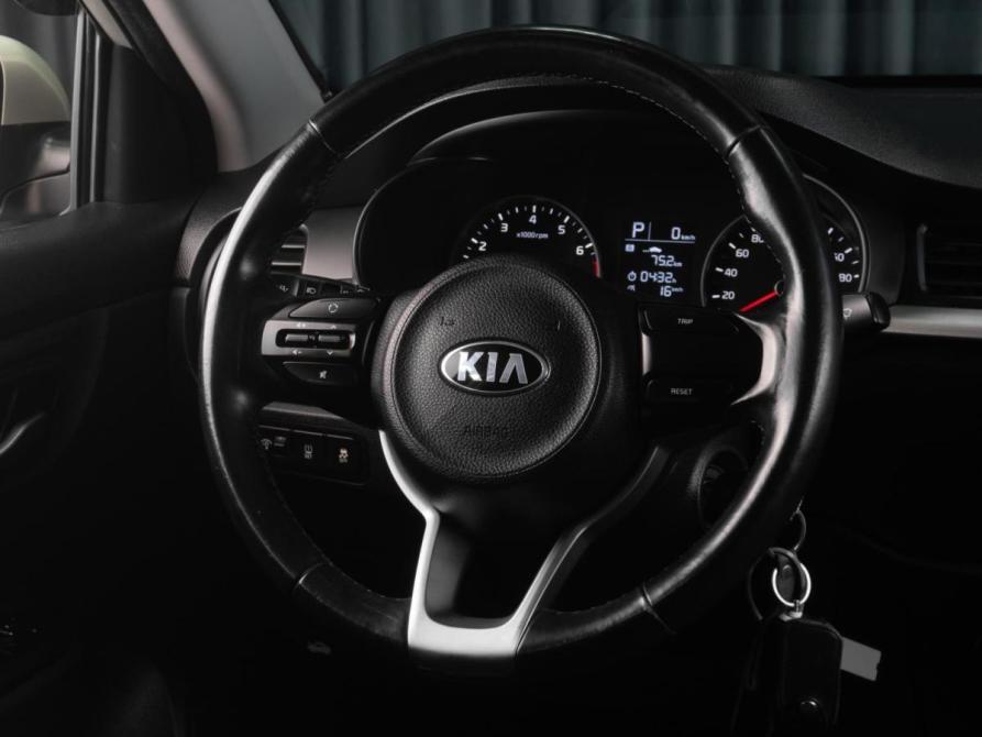 Kia Rio IV Тюмень  - изображение 16