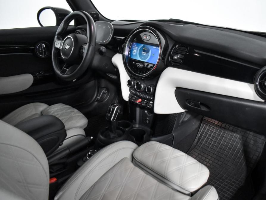 Mini Hatch III (F55/F56) Рестайлинг 2 Санкт-Петербург  - изображение 21