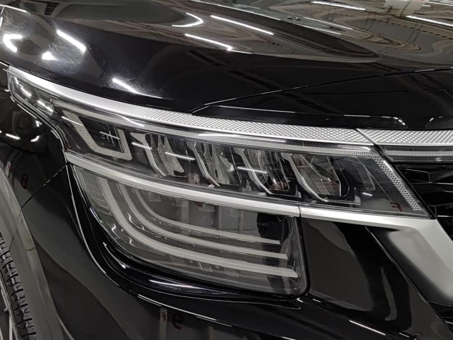 Kia Seltos I Казань  - изображение 21