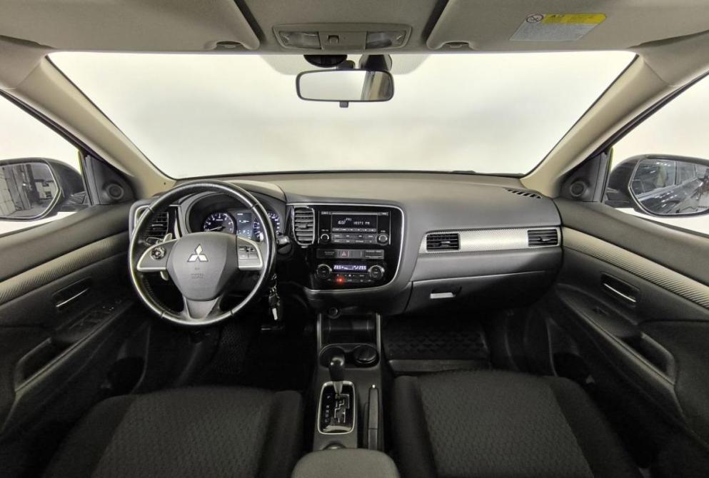 Mitsubishi Outlander II Рестайлинг Нижний Новгород  - изображение 10