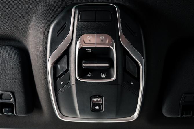 Belgee X50 с пробегом 2024 года, цена 1 800 000 рублей, 48874 км, внедорожник, Автокод Объявления