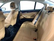 BMW 5 серии VII (G30/G31/G38) Рестайлинг Москва  - изображение 37