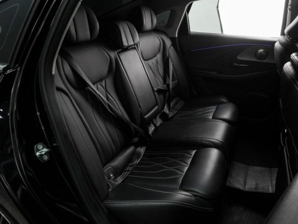 Chery Arrizo 8 с пробегом 2023 года, цена 1 978 000 рублей, 57040 км, седан, Автокод Объявления