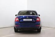 Skoda Octavia III (A7) Иркутск  - изображение 26