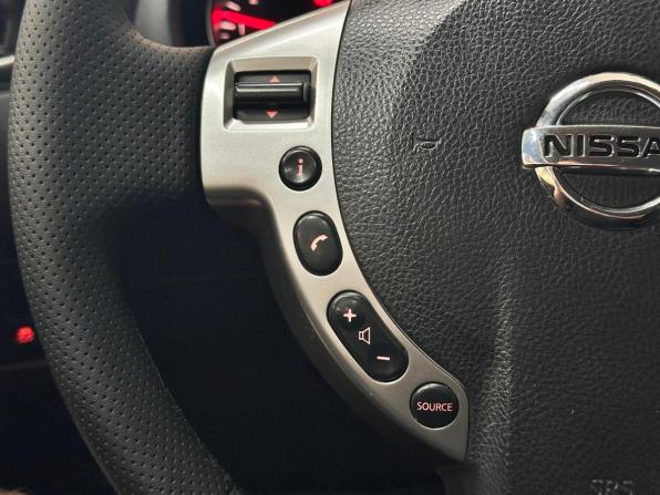 Nissan Qashqai I Рестайлинг с пробегом 2013 года, цена 1 140 000 рублей, 121291 км, внедорожник, Автокод Объявления