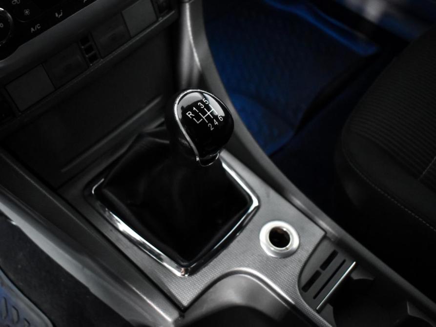 Ford Focus II Рестайлинг Санкт-Петербург  - изображение 11