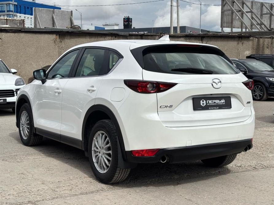 Mazda CX-5 II Пермь  - изображение 6