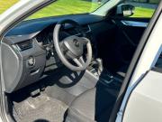 Skoda Octavia III (A7) Рестайлинг Пермь  - изображение 39