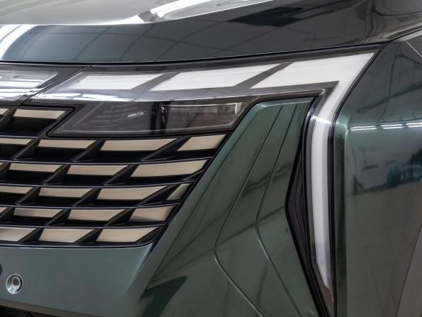 Geely Atlas II с пробегом 2024 года, цена 2 638 000 рублей, 77909 км, внедорожник, Автокод Объявления