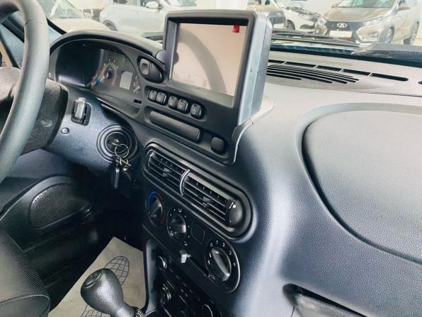 Lada (ВАЗ) Niva Travel I с пробегом 2023 года, цена 1 250 000 рублей, 20000 км, внедорожник, Автокод Объявления