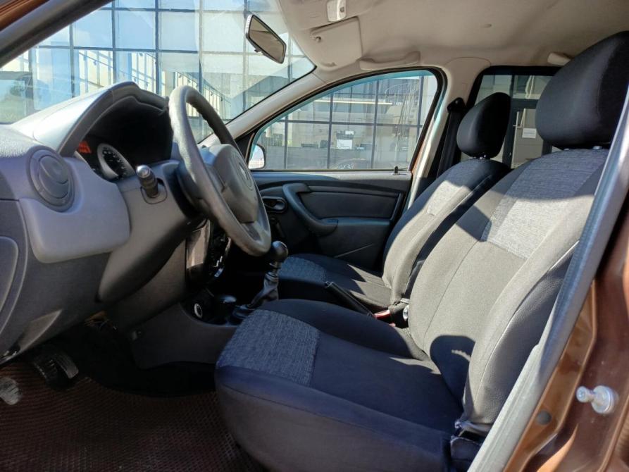 Renault Duster I Чебоксары  - изображение 20