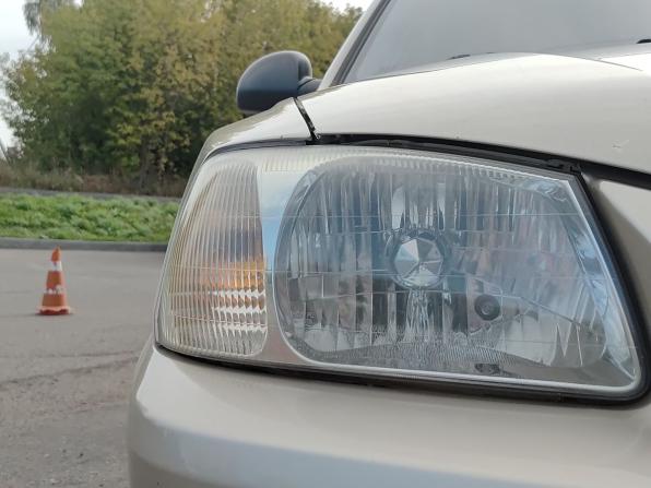 Hyundai Accent II с пробегом 2006 года, цена 280 000 рублей, 176000 км, седан, Автокод Объявления