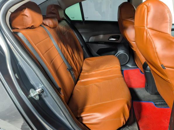 Chevrolet Cruze I Рестайлинг с пробегом 2012 года, цена 599 900 рублей, 270000 км, седан, Автокод Объявления