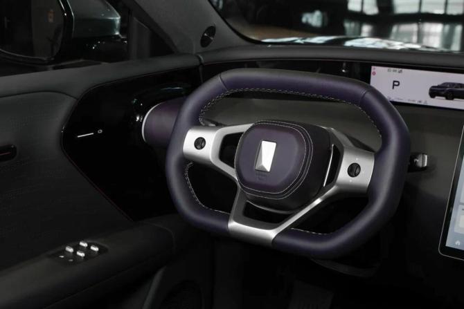 Новый Avatr 07 2026 года, цена 6 900 000 рублей, внедорожник, Автокод Объявления