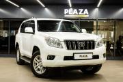 Toyota Land Cruiser Prado 150 Series Уфа  - изображение 28