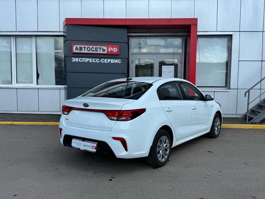 Kia Rio IV Альметьевск  - изображение 16