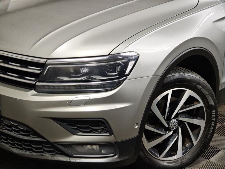 Volkswagen Tiguan II Москва  - изображение 10