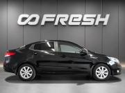 Kia Rio III Рязань  - изображение 26