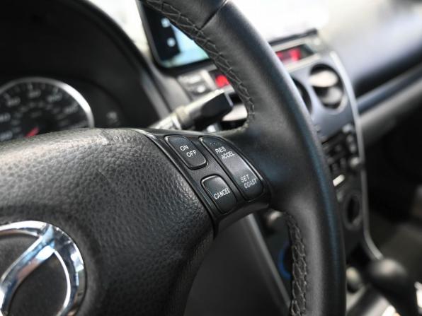 Mazda 6 I (GG) Рестайлинг с пробегом 2007 года, цена 589 900 рублей, 118345 км, седан, Автокод Объявления