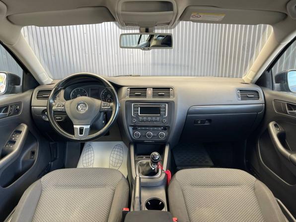 Volkswagen Jetta VI с пробегом 2014 года, цена 1 197 000 рублей, 123231 км, седан, Автокод Объявления