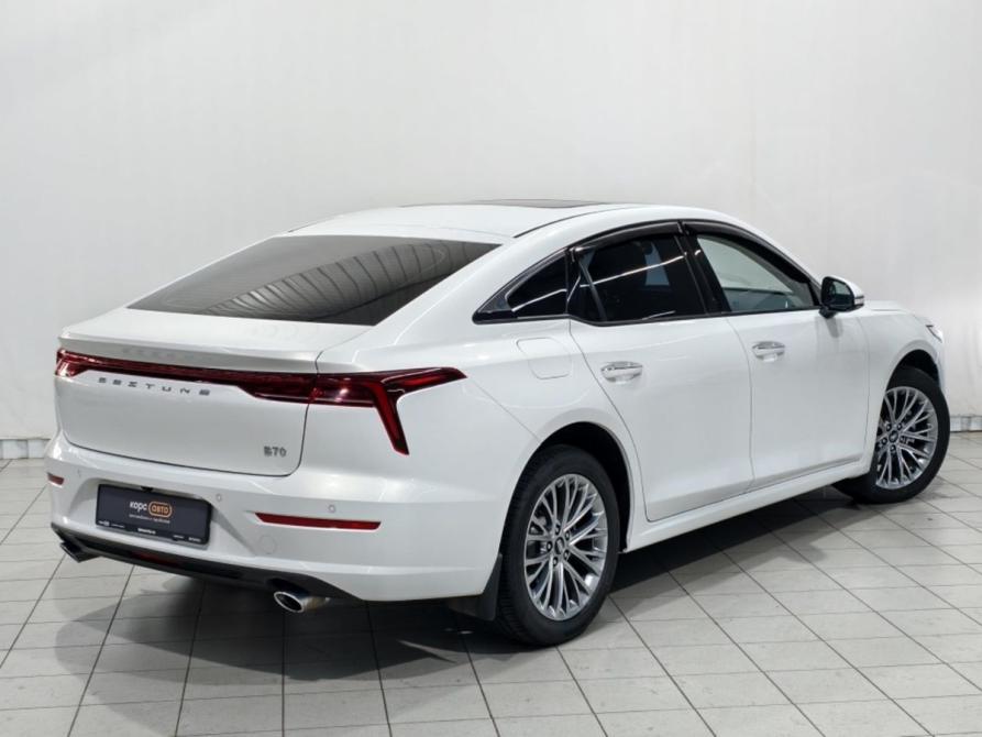 FAW Bestune B70 I Курск  - изображение 3