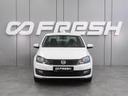 Volkswagen Polo V Рестайлинг Воронеж  - изображение 18