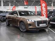 Hongqi H9 I Санкт-Петербург  - изображение 40