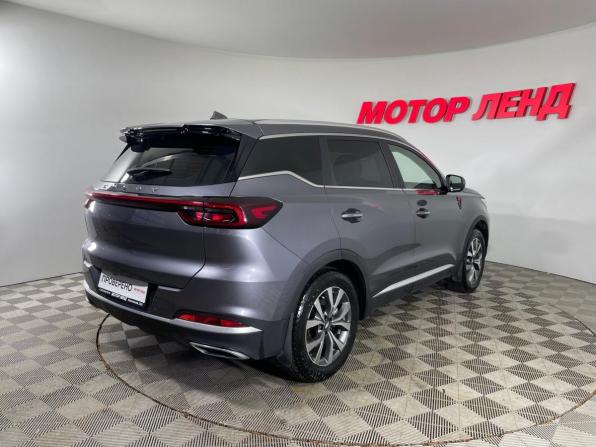 Chery Tiggo 7 Pro Max I с пробегом 2023 года, цена 1 794 000 рублей, 38643 км, внедорожник, Автокод Объявления