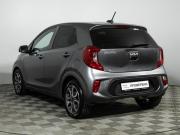 Kia Picanto III Рестайлинг Санкт-Петербург  - изображение 26