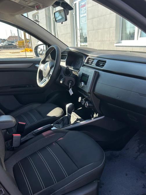 Renault Arkana I Альметьевск  - изображение 13