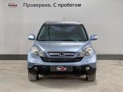 Honda CR-V III Тюмень  - изображение 26